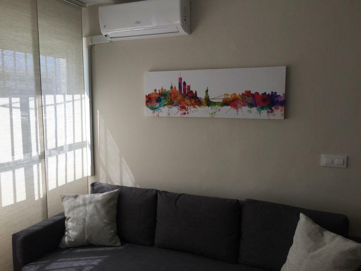 Apartamento Jerez Holidays Jerez de la Frontera Exterior photo